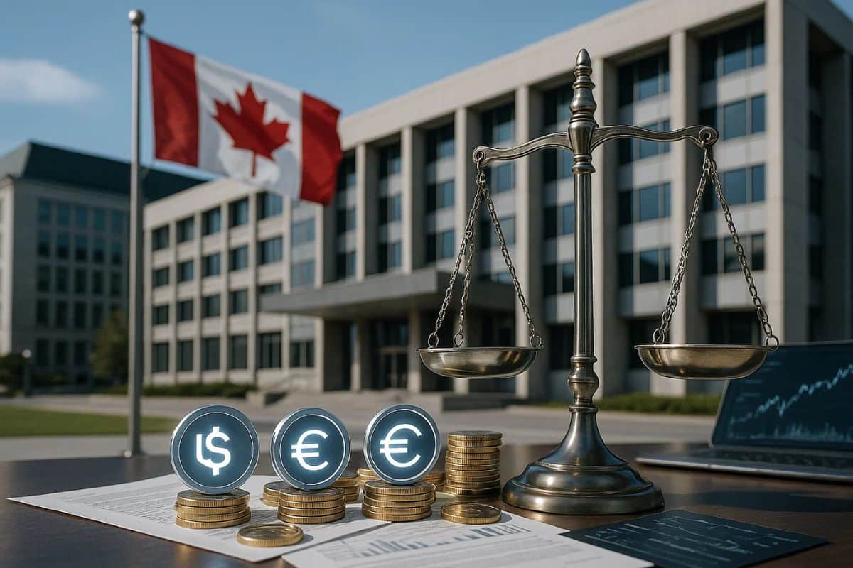 Un signal fort pour le marché crypto