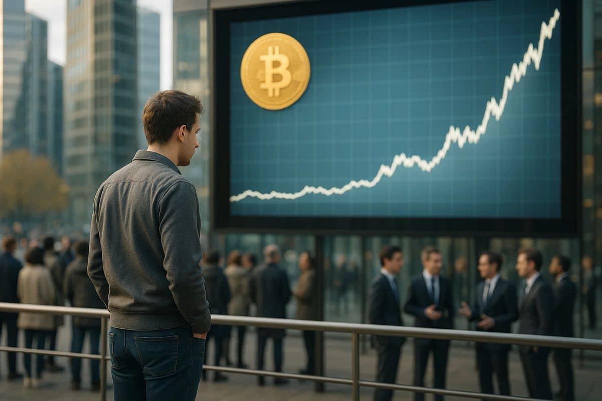 Un prix qui met le public à distance