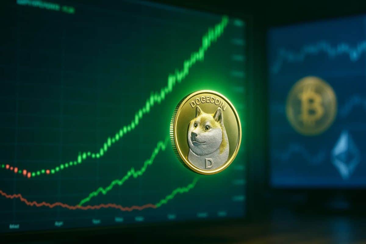 Liquidations en chaîne et retour de la spéculation