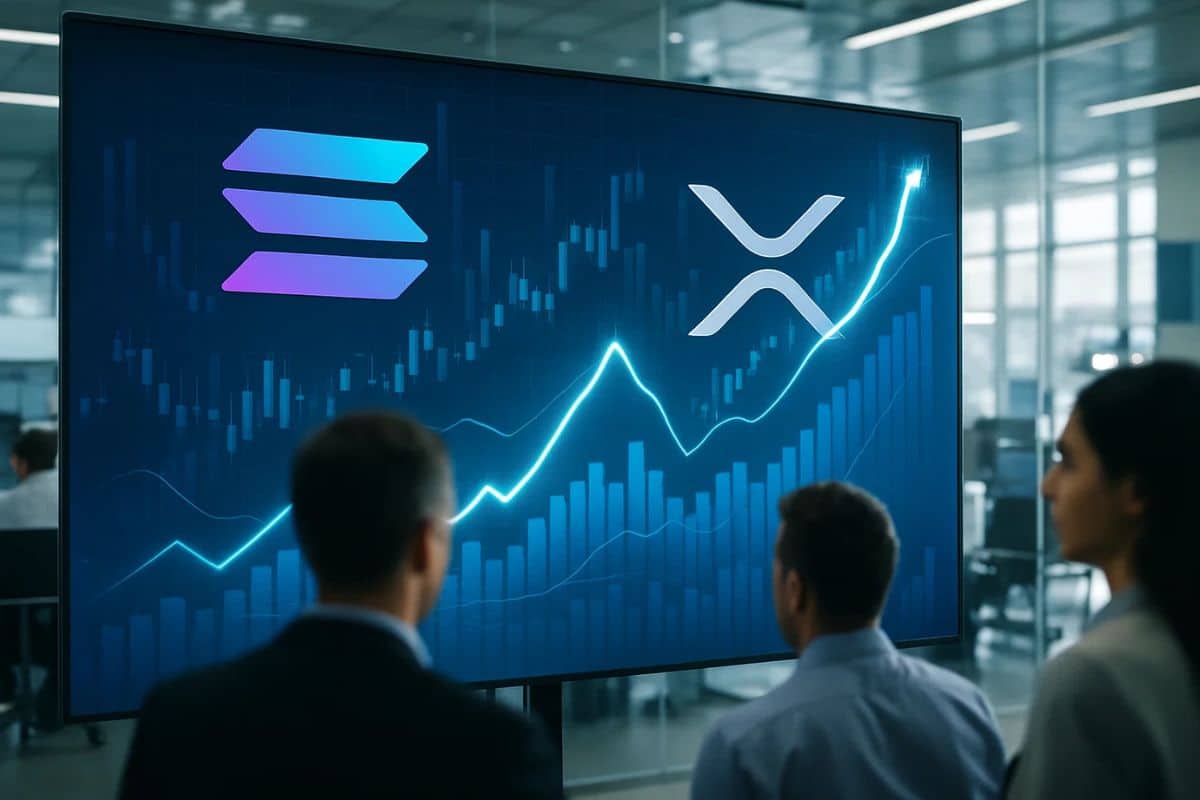 Un signal fort pour la maturité du marché crypto