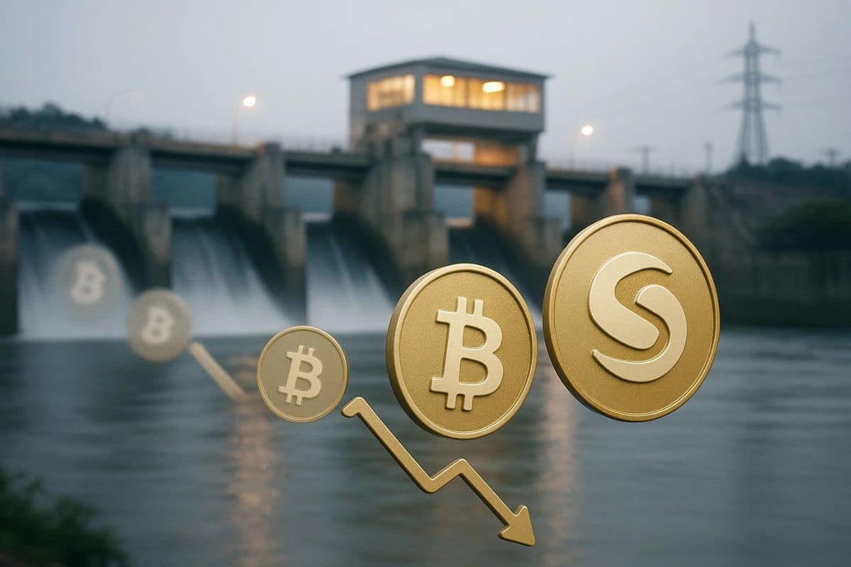Un pari crypto qui n’a pas tenu ses promesses