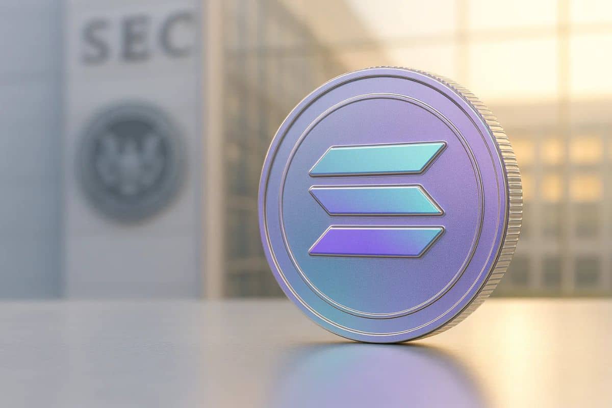 Solana prêt à décrocher son ETF 