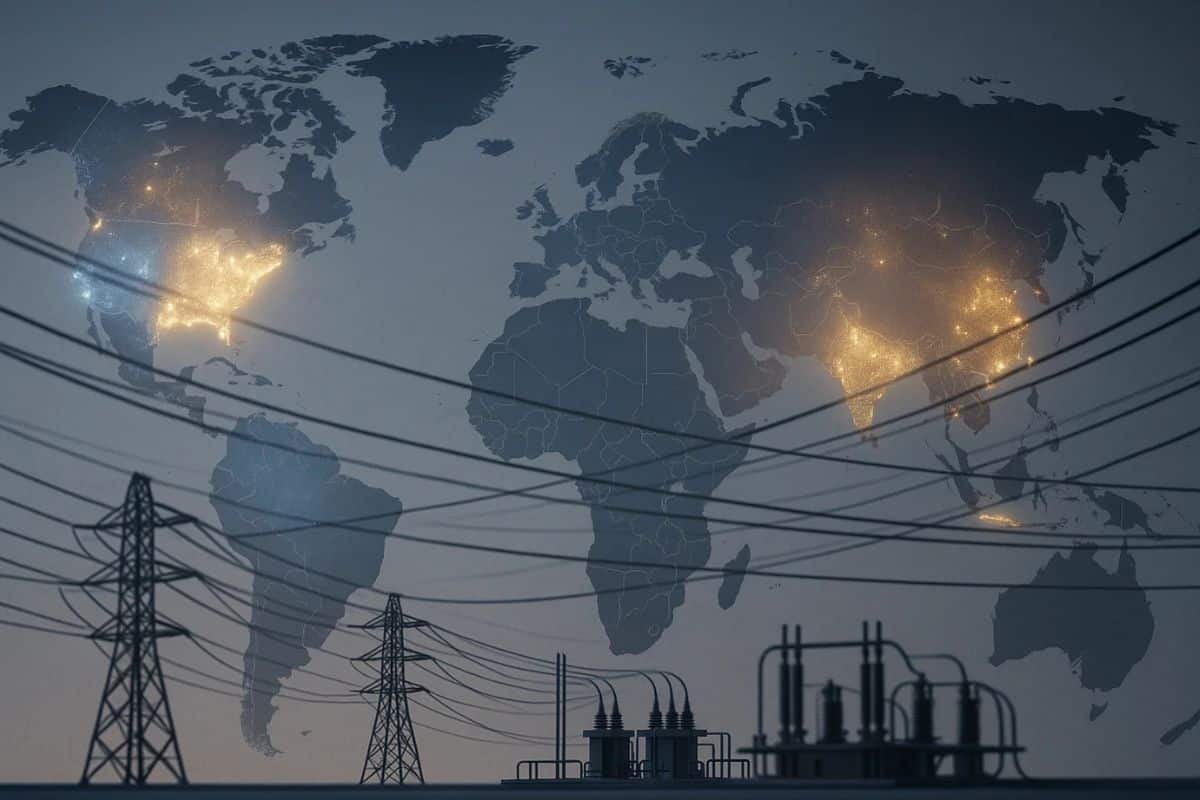 Une tendance mondiale : vers la fin du minage intensif ?
