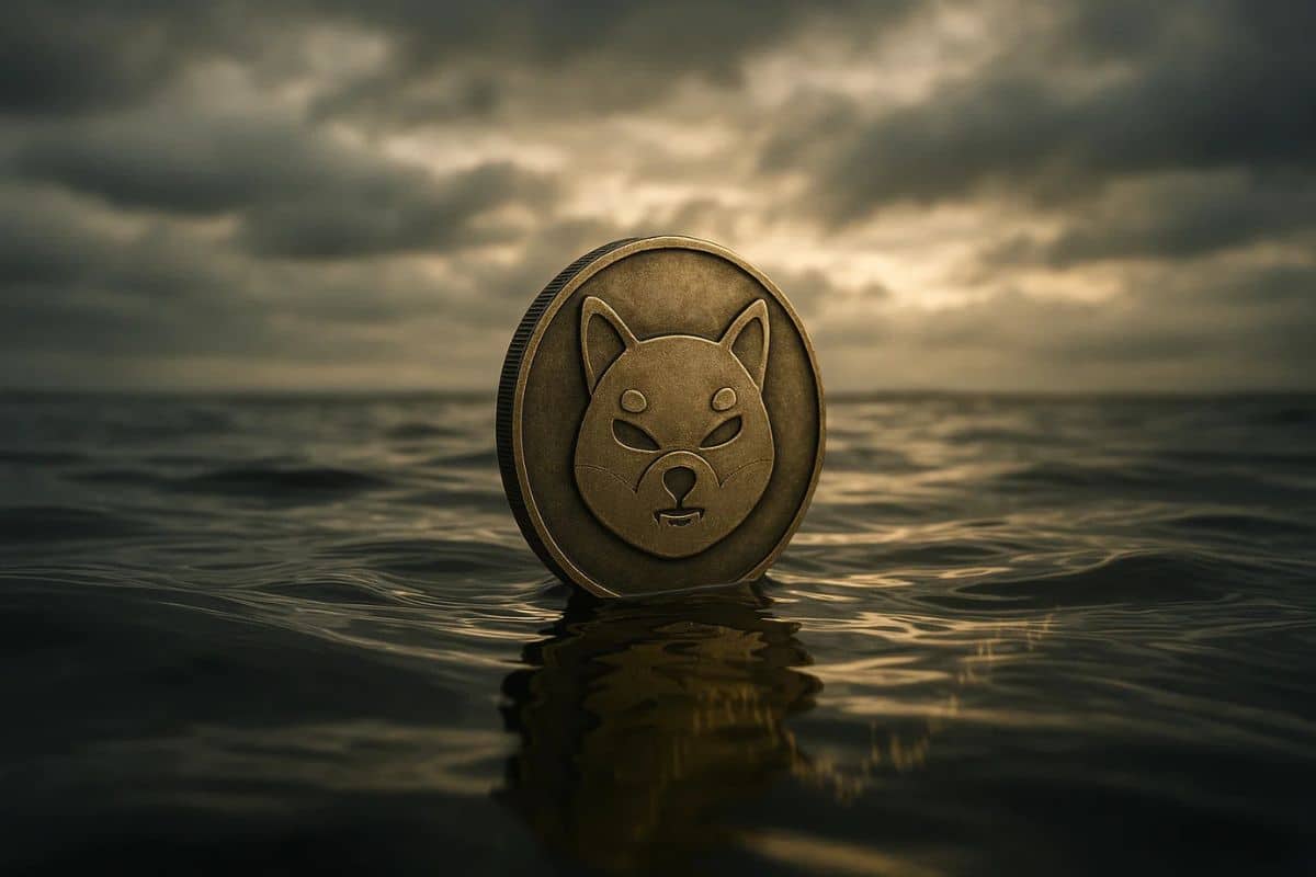 SHIB garde la tête hors de l’eau