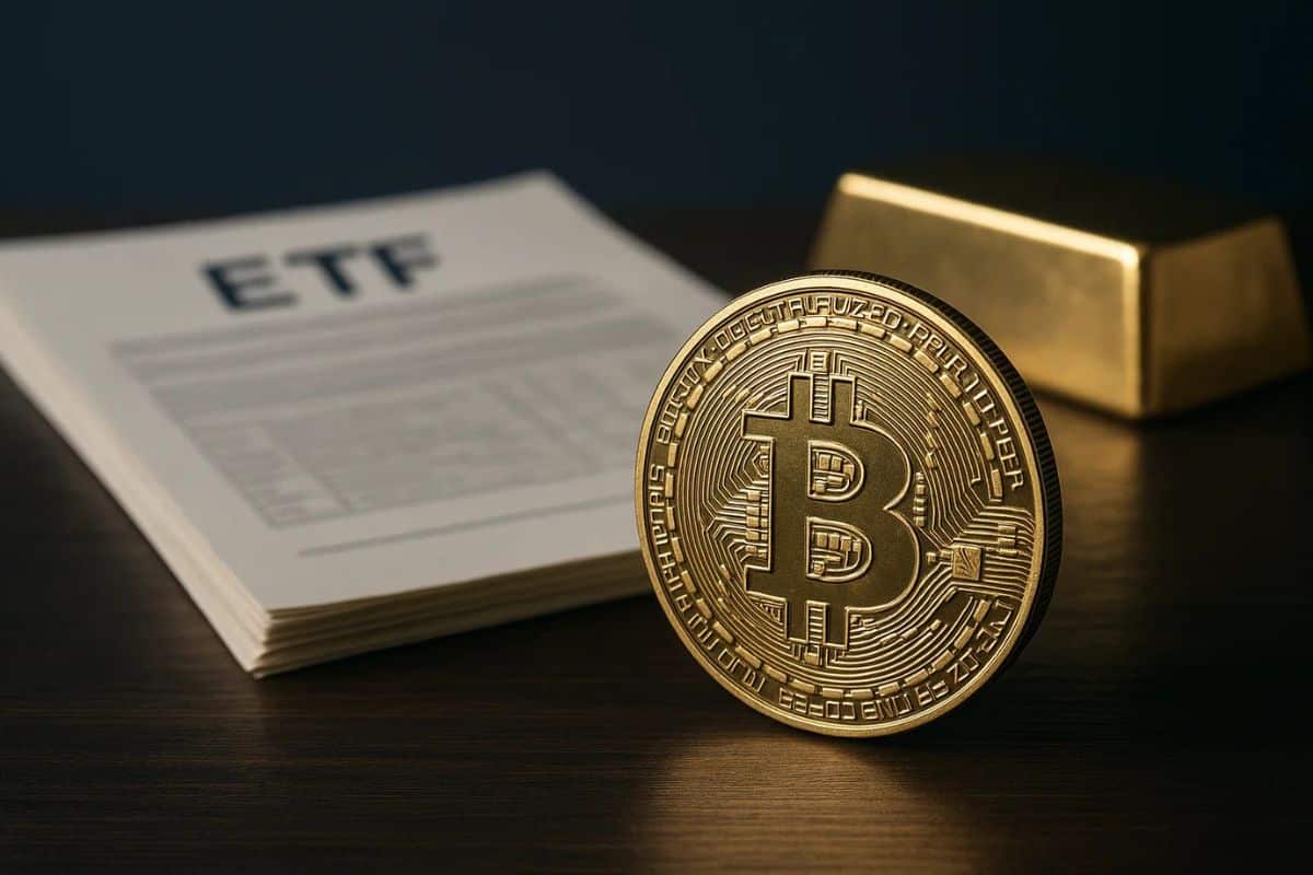 Le Bitcoin gagne une légitimité nouvelle