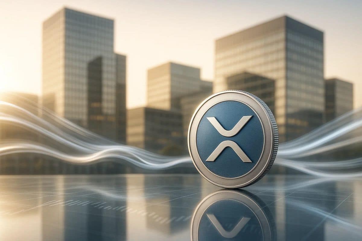 Ripple renforce sa position sur le XRP
