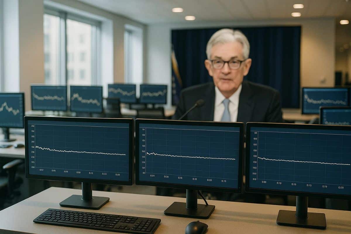 Le poids du contexte macro