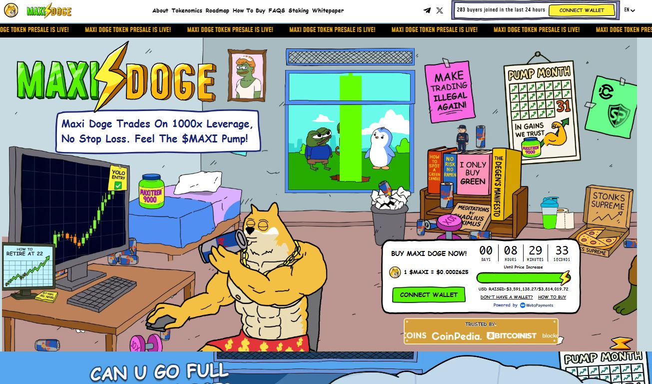 L’effet ETF : Dogecoin attire un nouveau public