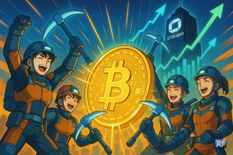 mineur bitcoin