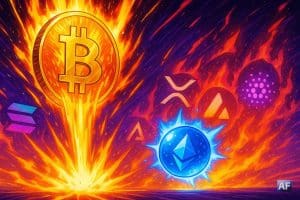 live btc eth xrp 07 oct