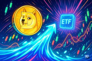 Dogecoin rebondit de 9 % : l’ETF va-t-il déclencher la vraie vague ?
