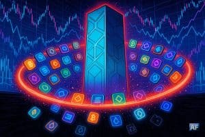 MSCI envisage d’exclure 38 sociétés crypto de son indice phare