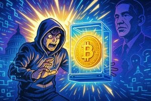 L’auteur du hack des comptes d’Obama forcé de restituer des millions… en Bitcoin