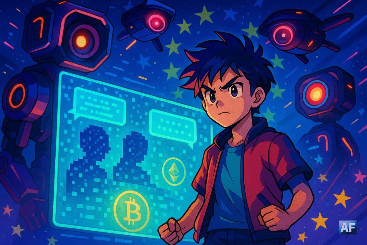 Vie privée menacée : Le règlement Chat Control revient au centre du débat en Europe