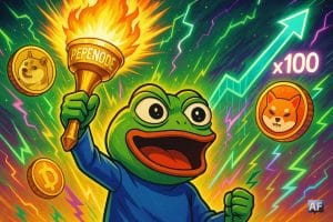 100× en vue ? PEPENODE rallume la flamme des memecoins