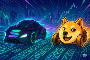 VanEck démarre la course aux ETF Solana, Grayscale arrive avec DOGE lundi