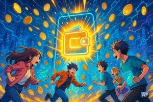 Best Wallet en pleine ruée alors que sa presale entre dans la dernière ligne droite