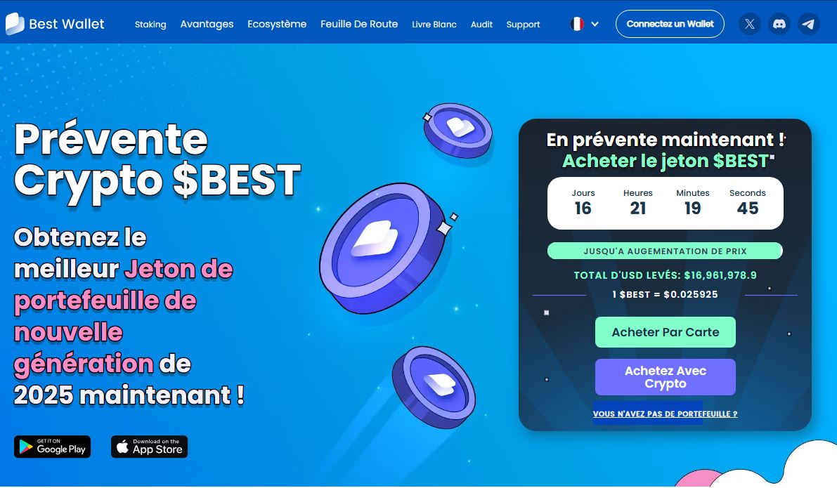 Le grand retour des wallets décentralisés