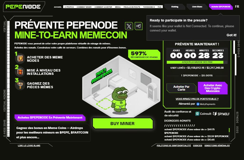 Une erreur humaine, mais un avertissement pour tout l’écosystème