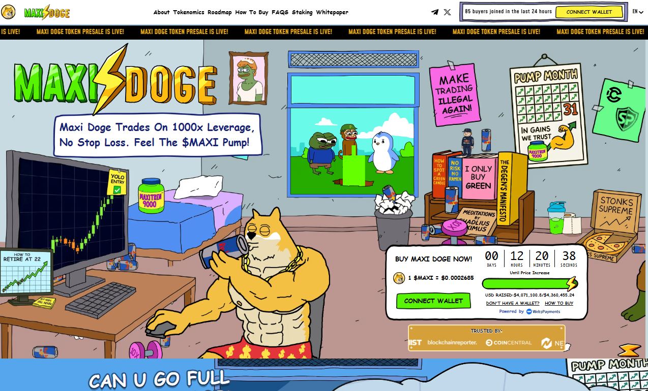 Grayscale arrive avec DOGE lundi : un ETF qui risque de faire parler