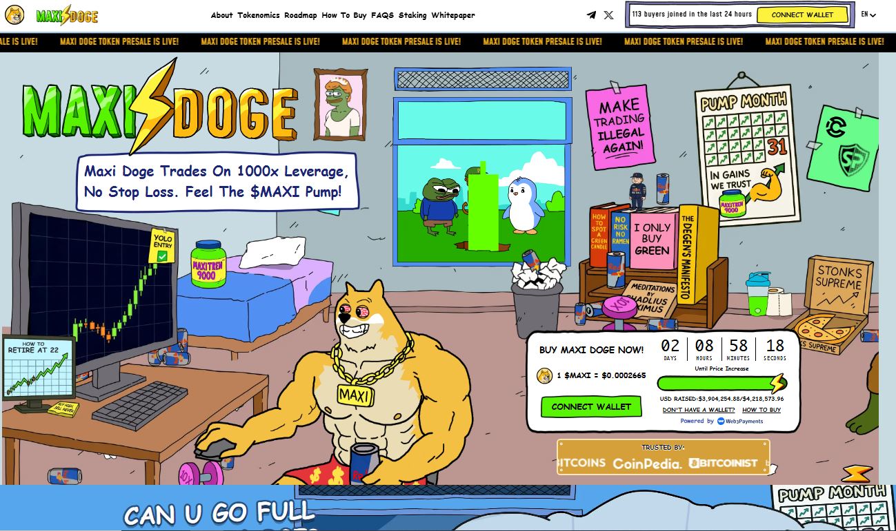 Les meme-coins dans la tourmente