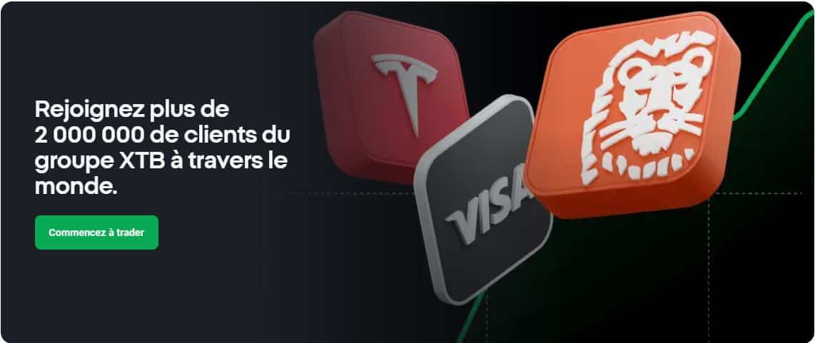 XTB, un baromètre naturel dans une phase où tout s’accélère