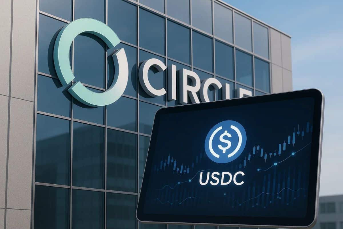 Pourquoi miser sur Circle maintenant ?