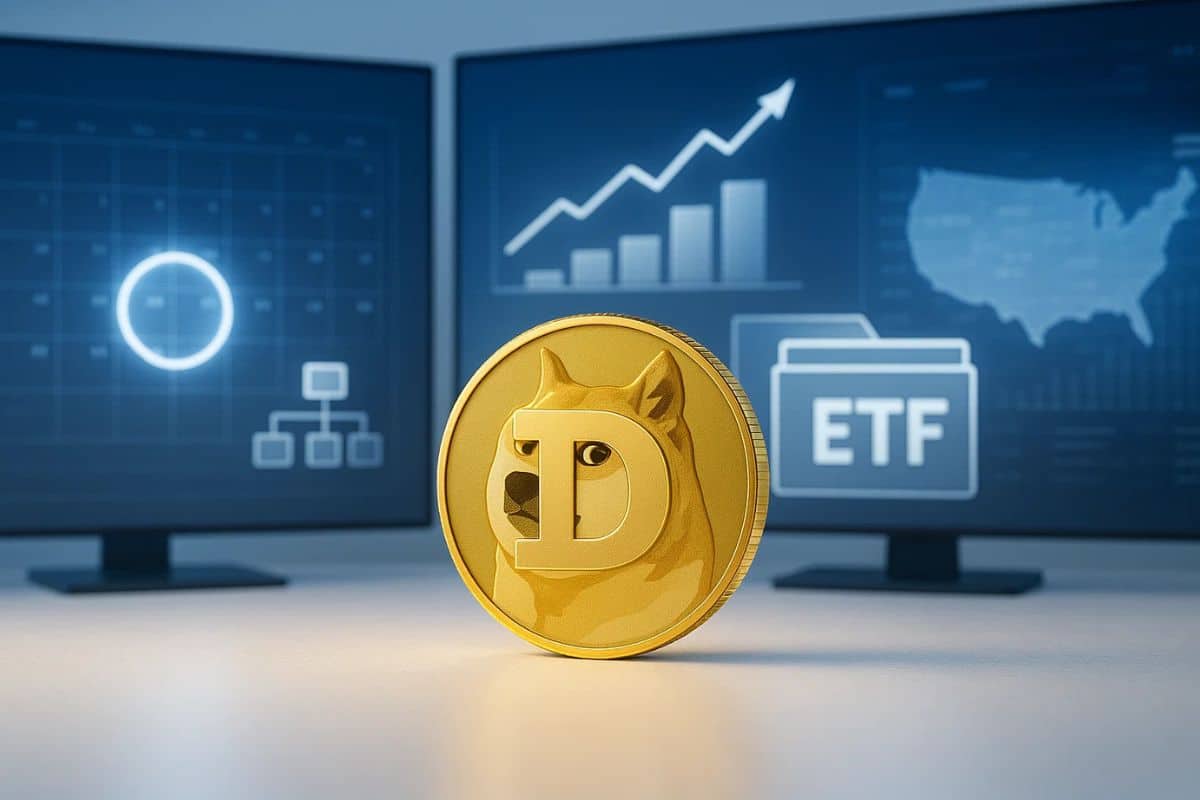 Un ETF dans les tuyaux : simple rumeur ou futur tournant ?