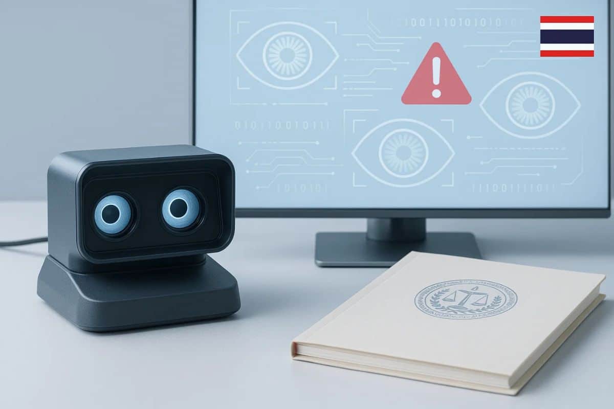 Pourquoi la Thaïlande a décidé de sévir