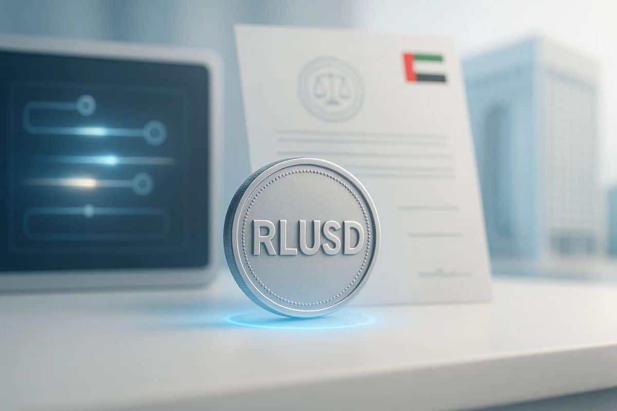 Une approbation qui change la portée de RLUSD