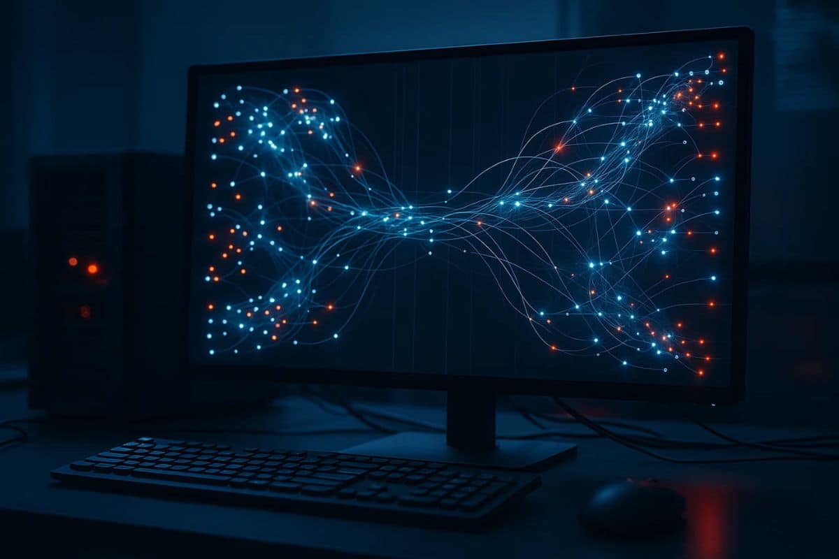 Un plan préparé avec minutie