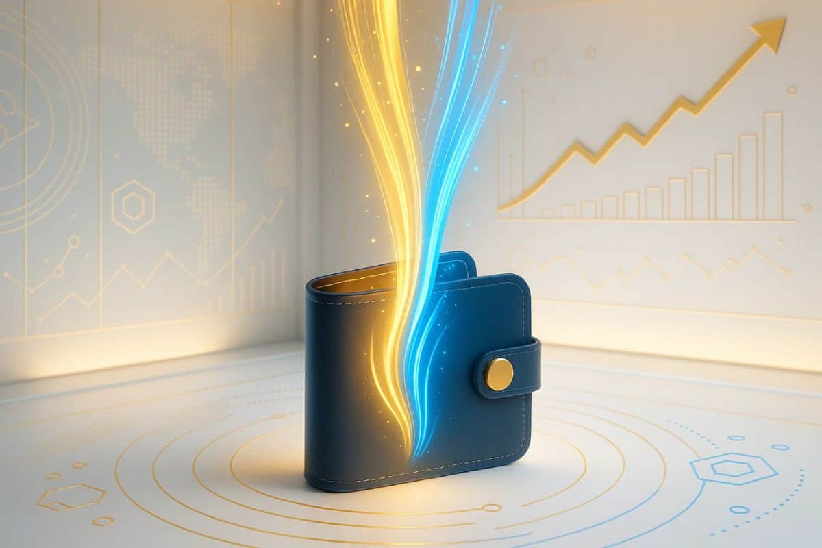 Une levée express qui propulse Best Wallet sous les projecteurs