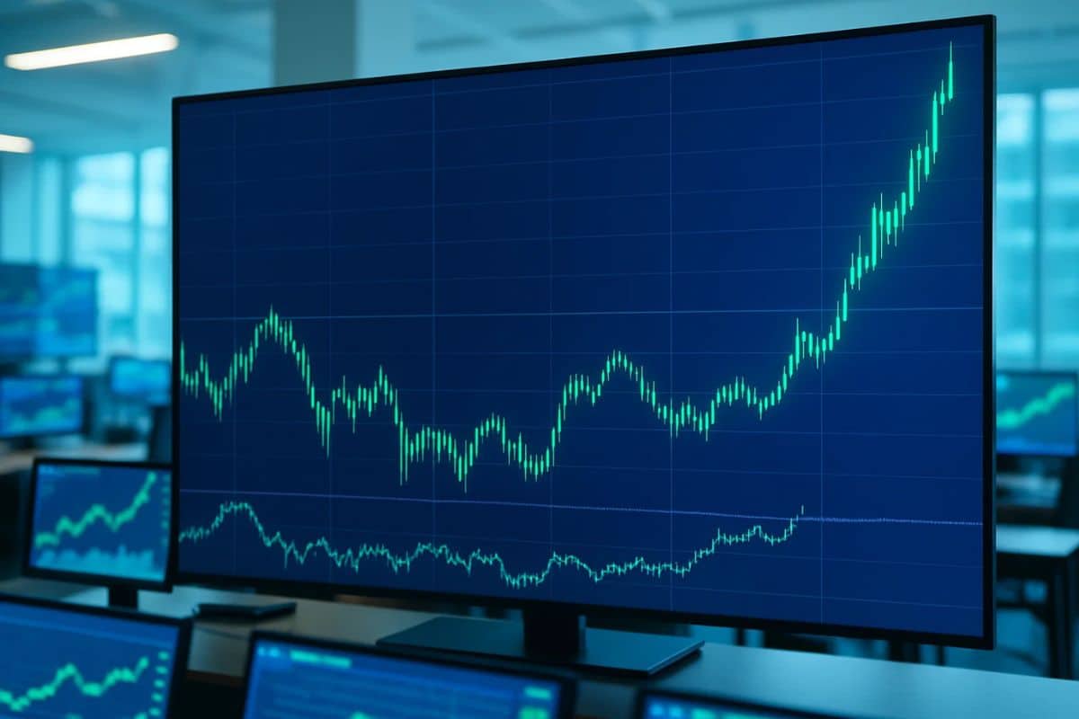 Trop d’enthousiasme, un mauvais signal ?