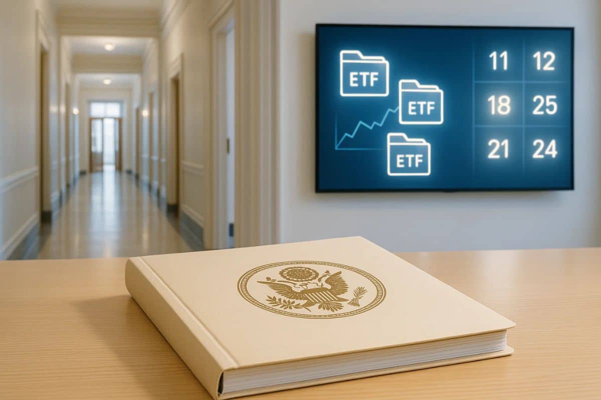 Une fenêtre politique qui semble enfin se dégager