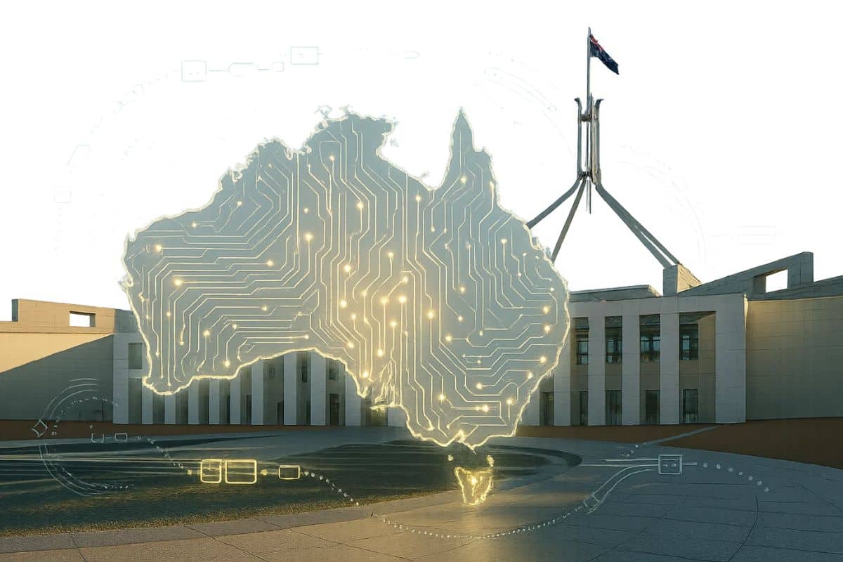 L’Australie à la croisée des chemins