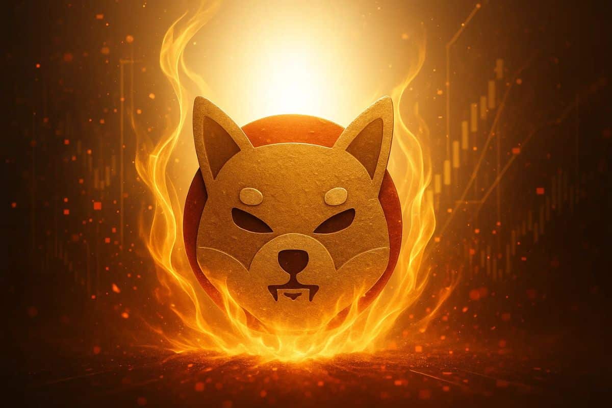 Shiba Inu rallume la flamme