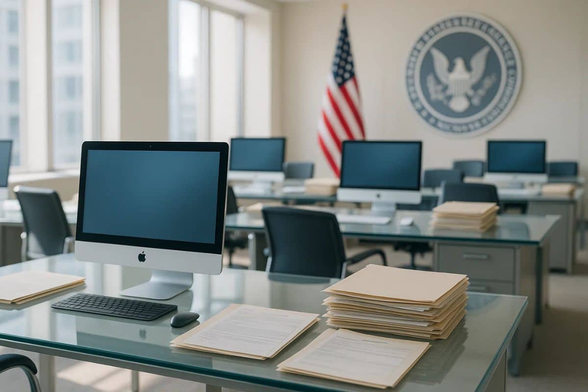 L’administration se remet en marche et les discussions reprennent