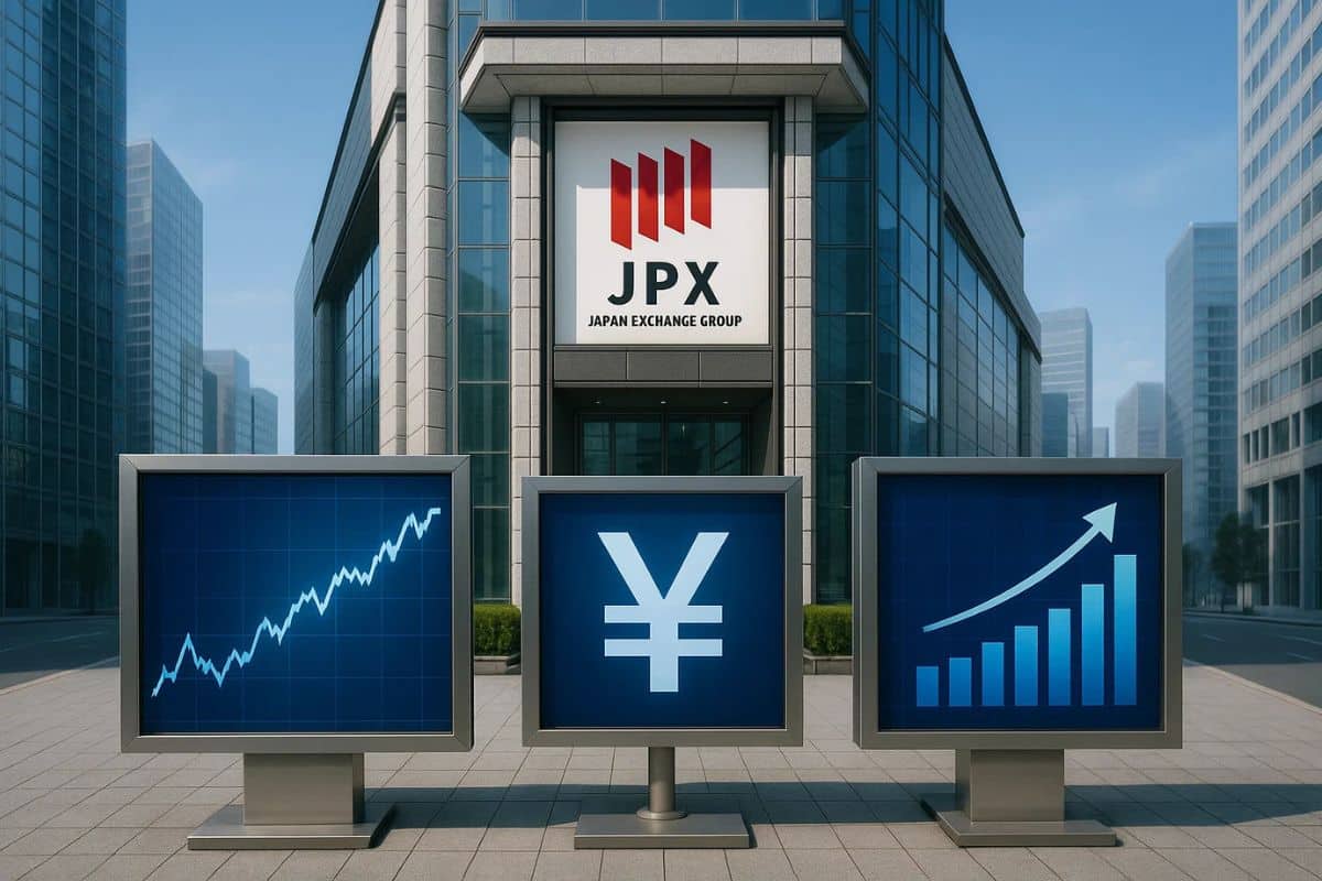JPX se durcit : pourquoi maintenant ?