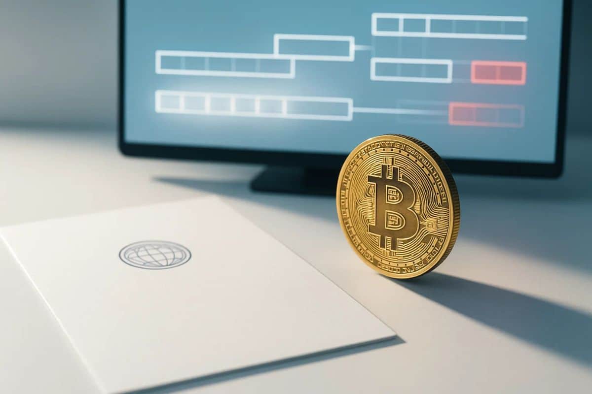 MSCI ouvre la brèche… et les sociétés crypto retiennent leur souffle