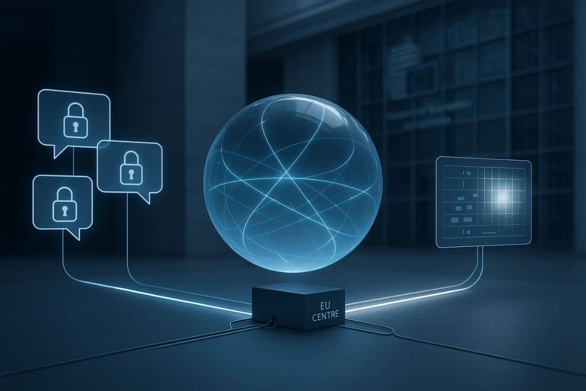 Un compromis qui ravive les craintes autour de la surveillance