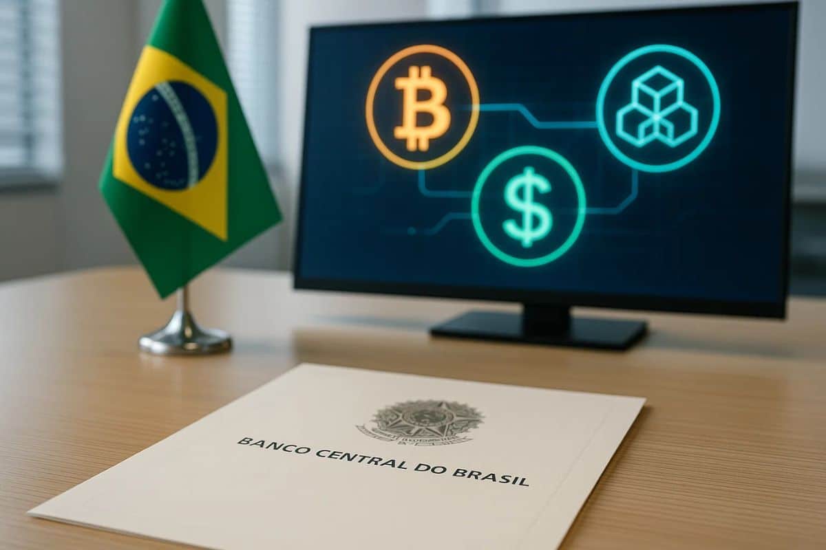 Un tournant réglementaire assumé