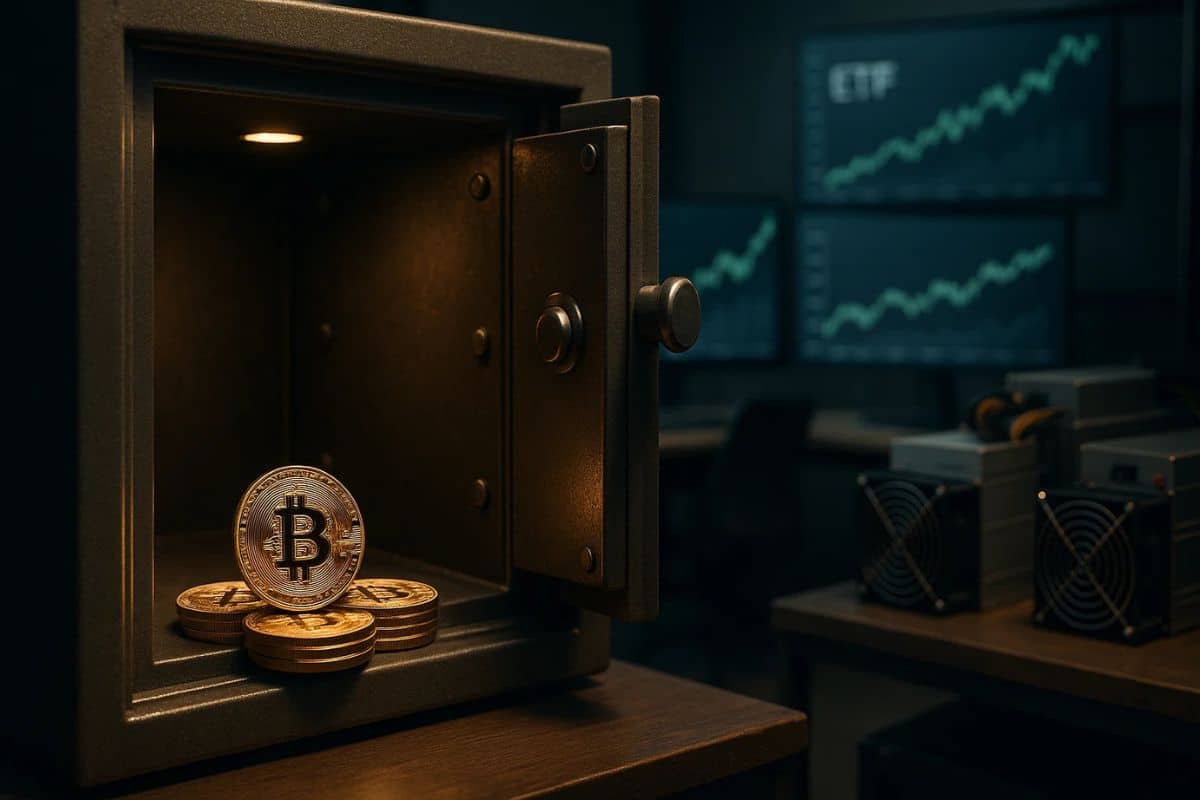 Le marché se prépare déjà à la suite