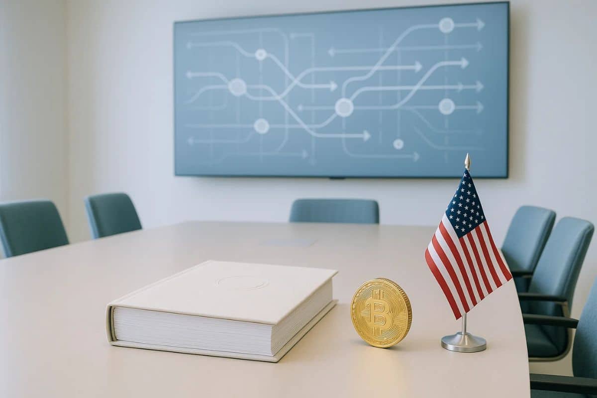 Une organisation financière qui soulève bien des questions