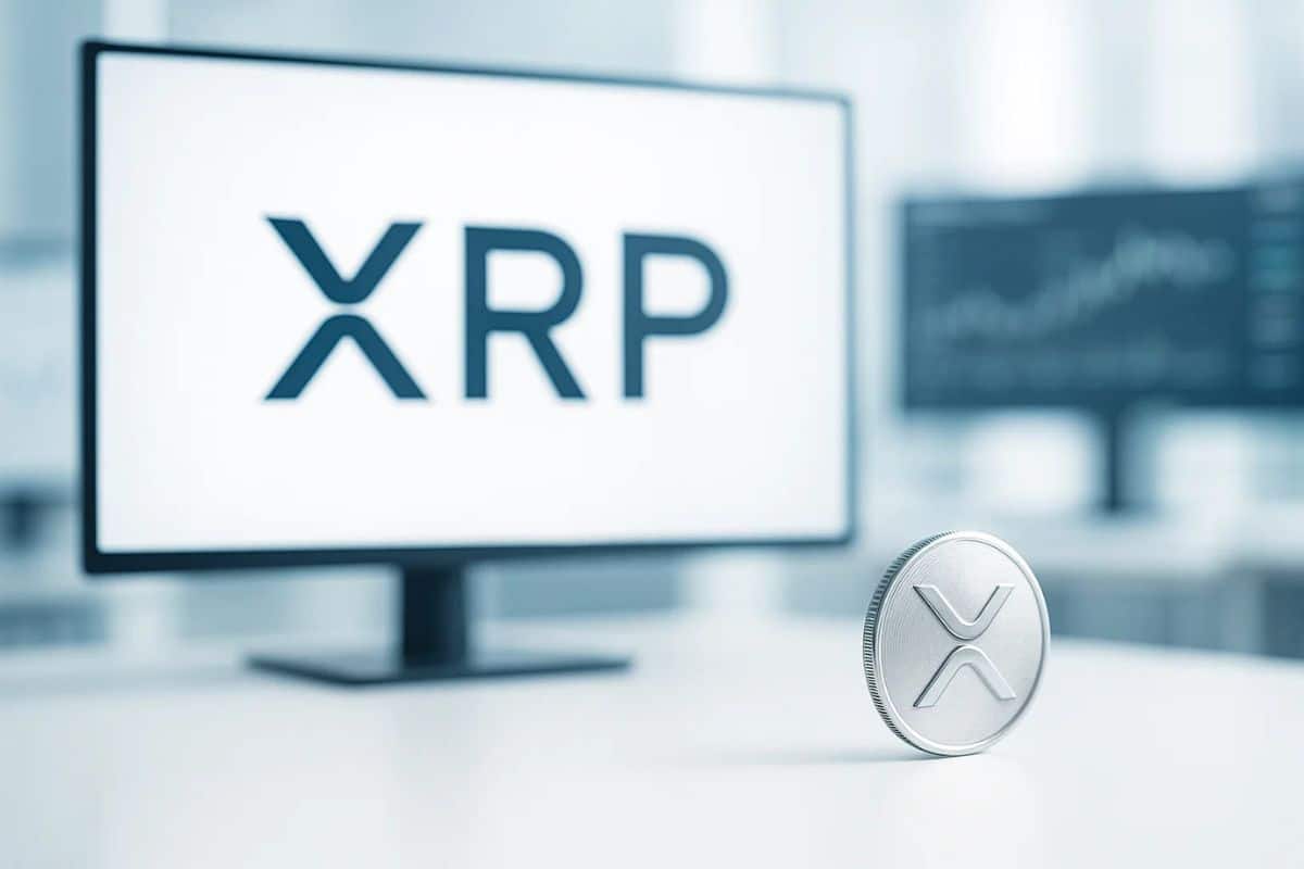 Un lancement qui remet XRP sous les projecteurs