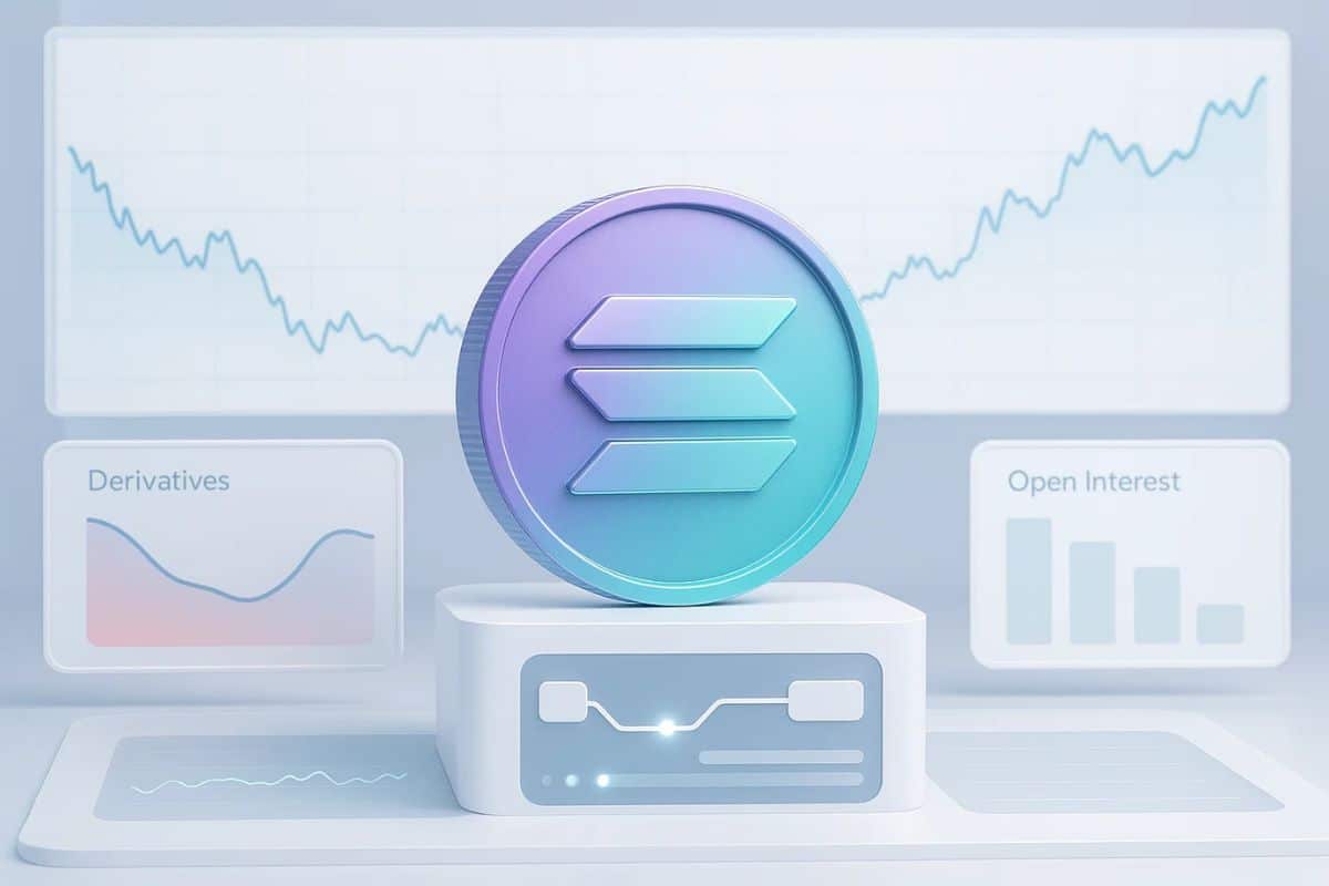 Solana retrouve du souffle, mais tout n’est pas encore réglé