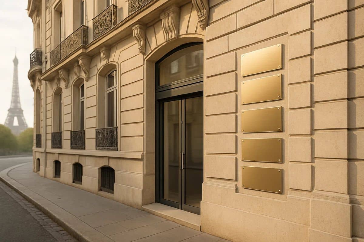 Les démarches pour domicilier son entreprise à Paris à moindre coût