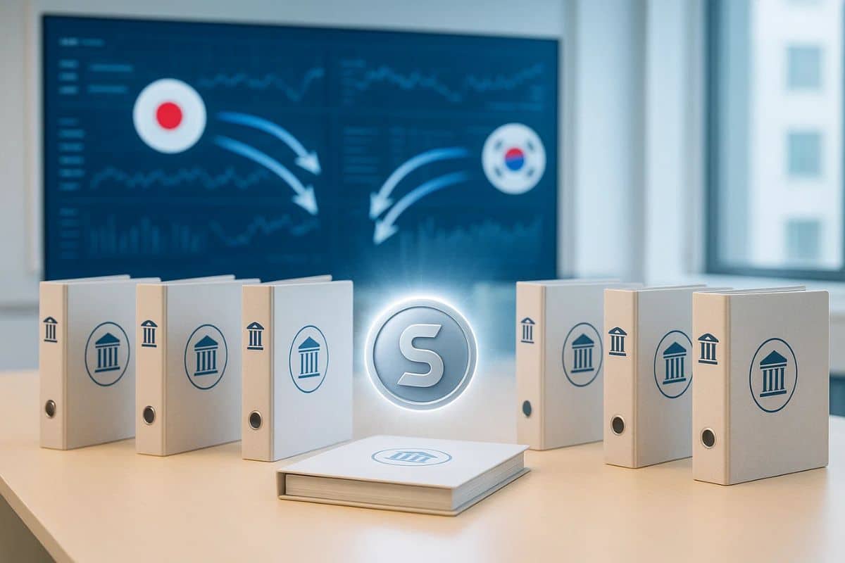 Les banques n’attendent pas le feu vert pour avancer