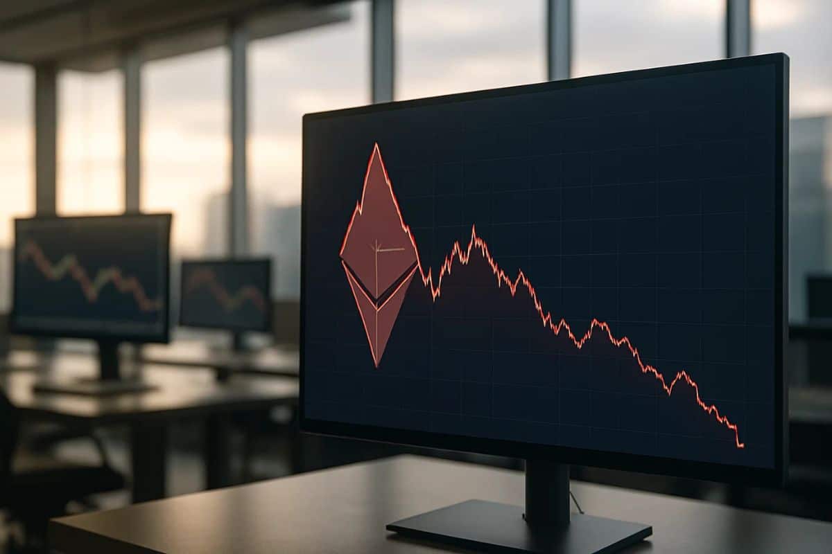 Les investisseurs lèvent le pied