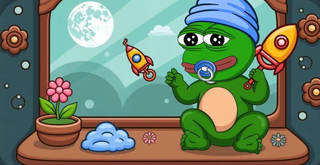 Little Pepe