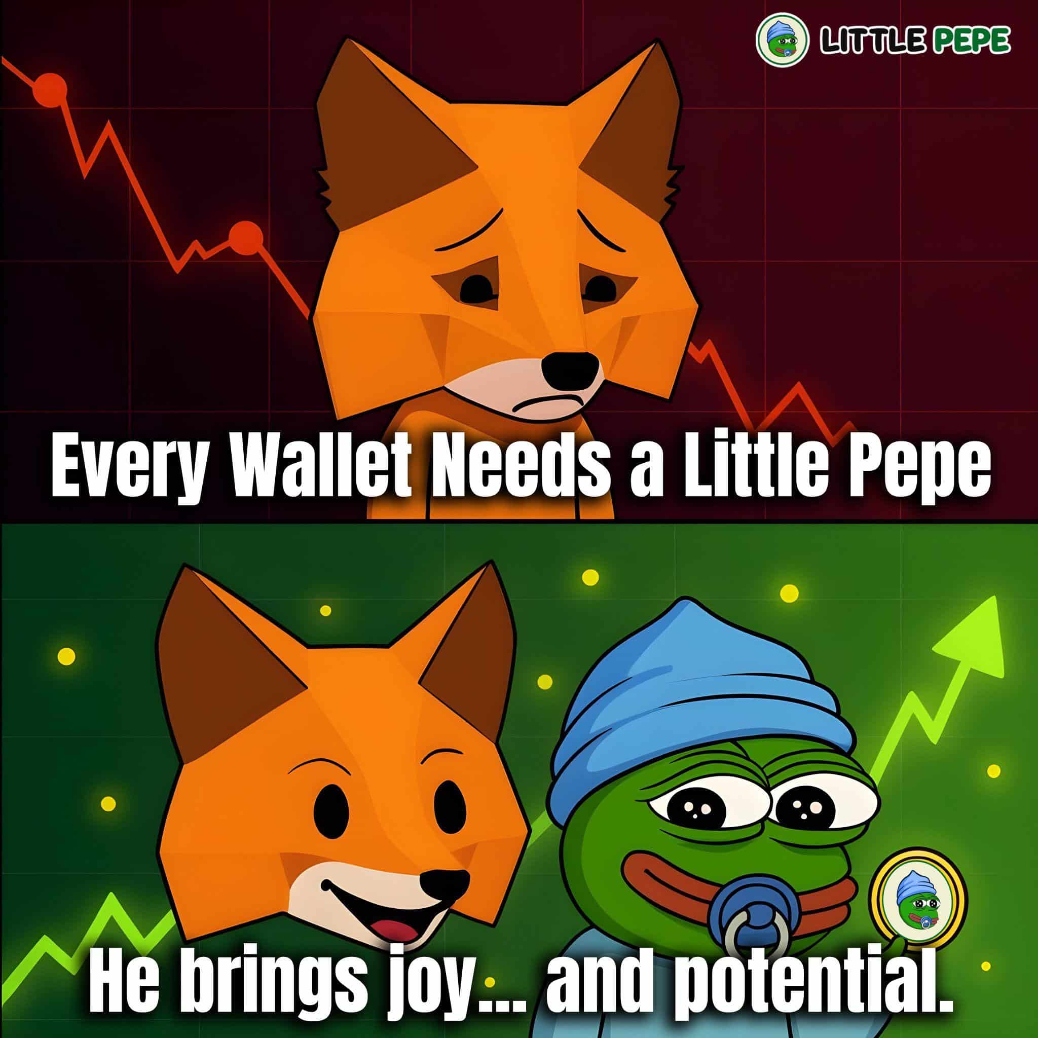 Little Pepe